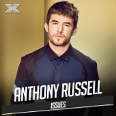 Issues (X Factor Recording)-Anthony Russell