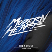 Modern Hearts (feat. St. Lucia) artwork