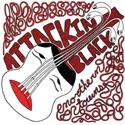 Northern Towns (Acoustic) - EP - Attack In Black
