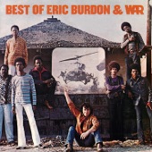 Eric Burdon & War - They Can't Take Away Our Music