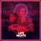 Late Nights - Y O U T H F O O L lyrics