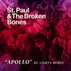 Apollo (KC Lights Remix) - Single album lyrics, reviews, download