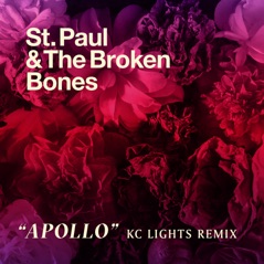 Apollo (KC Lights Remix) - Single