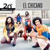 20th Century Masters - The Christmas Collection: The Best of El Chicano