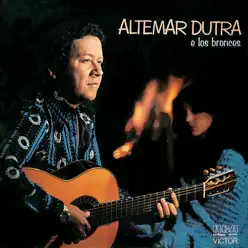 Altemar Dutra e Los Bronces - Altemar Dutra