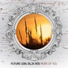 Future Lion - More of You (feat. Silja Rós)