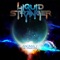 Tremor (feat. Ragga Twins) - Liquid Stranger lyrics