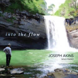Joseph Akins - Lullaby for Baby G