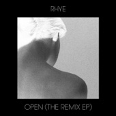 Open (The Remix EP)