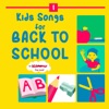 The Kiboomers - We're Going on a Bear Hunt