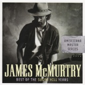 James McMurtry - Walk Between the Raindrops