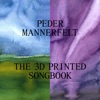 The 3D Printed Songbook - EP
