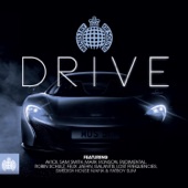 Ministry of Sound: Drive artwork