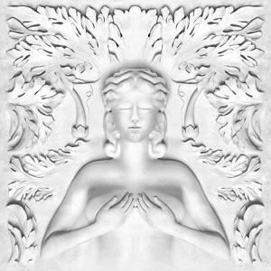 Kanye West Presents Good Music Cruel Summer