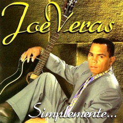 Joe Veras - Soy el Hombre Quien Amas