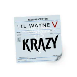 Krazy - Single - Lil Wayne