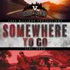 Somewhere to Go (feat. Gogo) - Single album lyrics, reviews, download