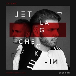 Jetlag - Égen Át (feat. Marge)