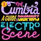 Not Cumbia: A Guide To Colombia's Electro Scene, Vol. 2 artwork