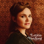 Letitia Vansant - For What It's Worth