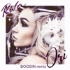 Очі (Boosin Remix) - Single