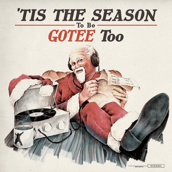 Cover artwork for Carol of the Bells