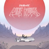 Lune Rouge artwork