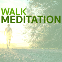 Walking Meditation Music Expert & Kurt Oasis - Walk Meditation - Relaxing Songs to Use as Background While Walking & Jogging artwork