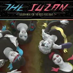 Golden Week for the Poco Poco Beat by The Suzan album reviews, ratings, credits