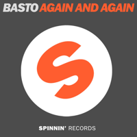 Basto! - Again and Again (Extended Mix) artwork