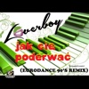 Jak Cię Poderwać (Mateusz Dawidziuk Eurodance 90's Extended Remix) - Single