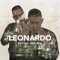 Leonardo (feat. Joshi Mizu) - Rico lyrics