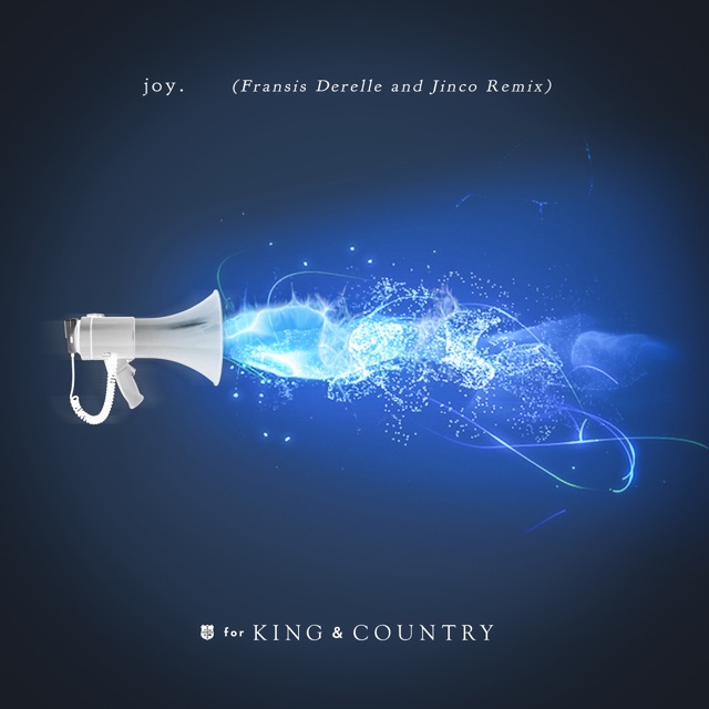joy. (Fransis Derelle & Jinco Remix) - Single