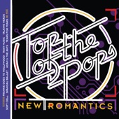 TOTP - New Romantics artwork