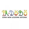 Pa-Do-Do - Soha Nem Leszünk Katona (7" Version)