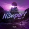 I'll Be There (feat. Low Key Legends) - N3WPORT lyrics