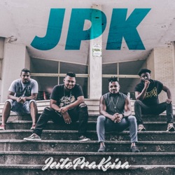 JeitoPraKoisa - Rainha da Favela