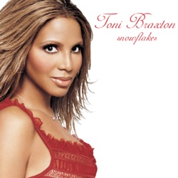 Toni Braxton - The Christmas Song