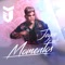 Momentos - Jeyce La Voz lyrics