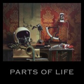 Parts of Life artwork