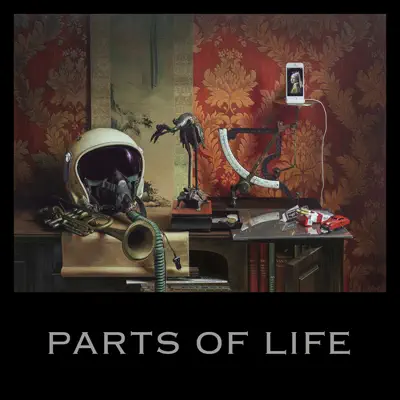 Parts of Life - Paul Kalkbrenner