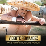 Vicente Fernández - Flores Negras