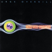 Urge Overkill - Jaywalkin'