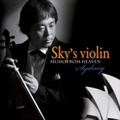 Sky's Violin, Vol. 5 artwork