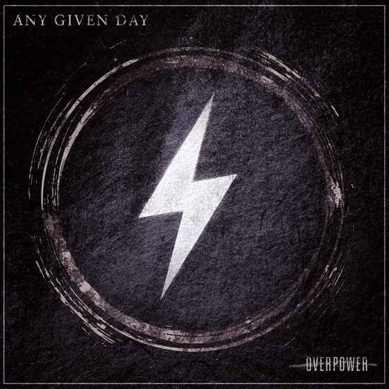 Cover artwork for Never Surrender