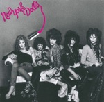 New York Dolls - Jet Boy