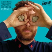 Backup Remixes 1987-2012 artwork