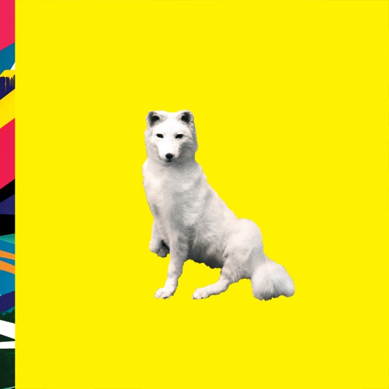 Cover artwork for Come as You Are