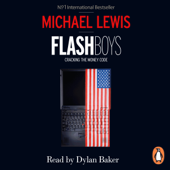 Flash Boys - Michael Lewis