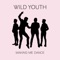 Making Me Dance - Wild Youth lyrics